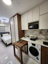 Blk 213 Bedok Town Centre (Bedok), HDB 4 Rooms #575896741
